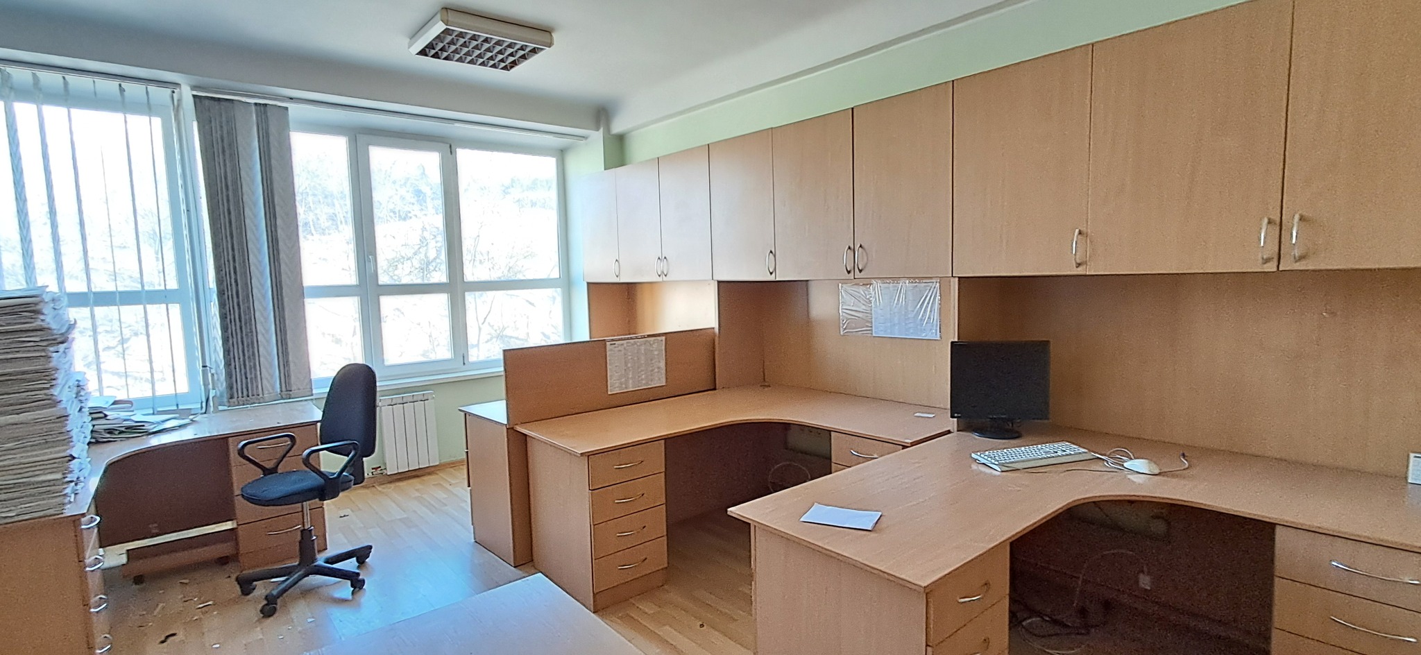 Аренда офиса 27 м², Глубочицкая ул., 40