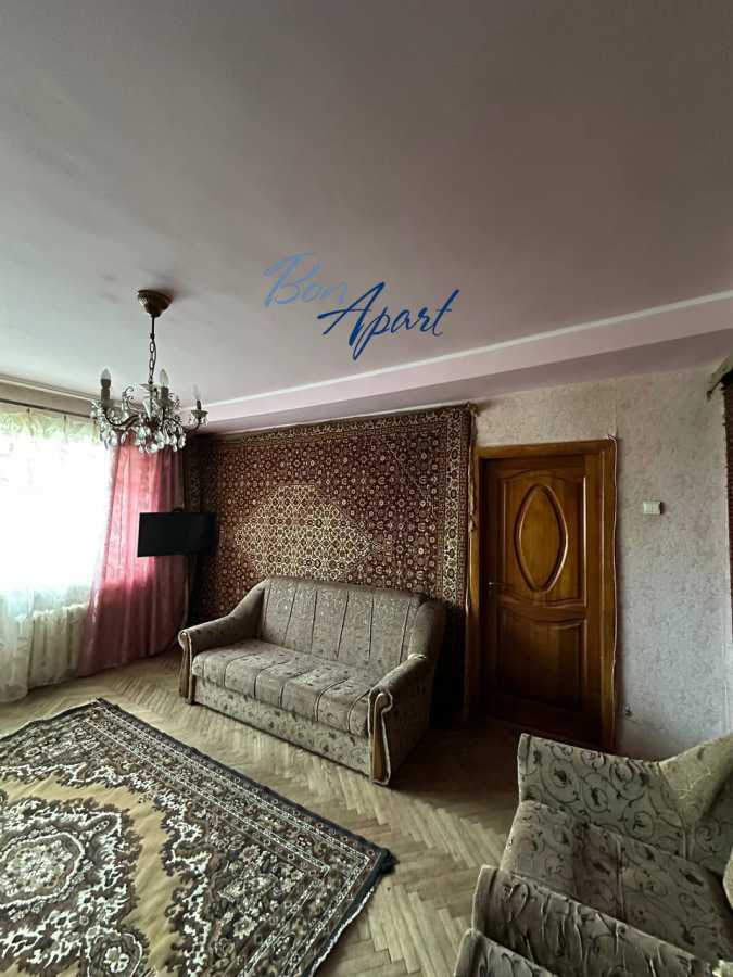 Продажа 3-комнатной квартиры 62.2 м², Чоколовский бул., 19
