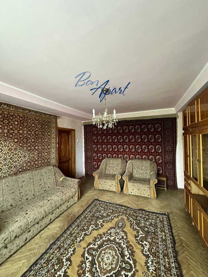 Продажа 3-комнатной квартиры 62.2 м², Чоколовский бул., 19