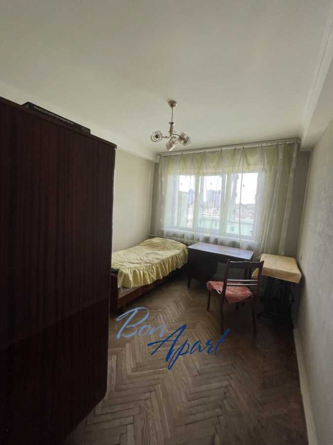 Продажа 3-комнатной квартиры 62.2 м², Чоколовский бул., 19