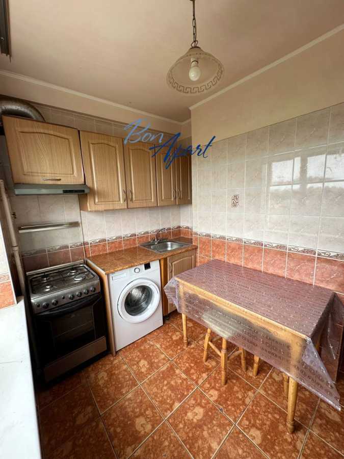 Продажа 3-комнатной квартиры 62.2 м², Чоколовский бул., 19