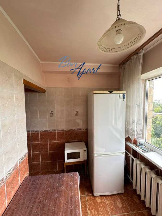 Продажа 3-комнатной квартиры 62.2 м², Чоколовский бул., 19
