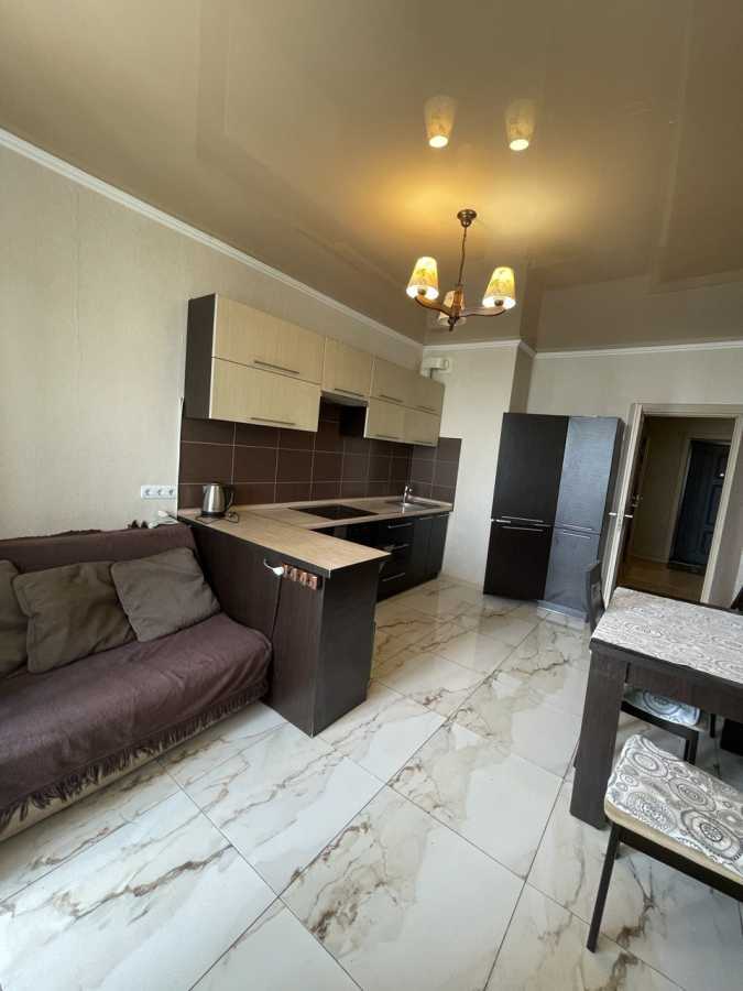 Продажа 2-комнатной квартиры 58 м², Авиаконструктора Игоря Сикорского ул., 1А