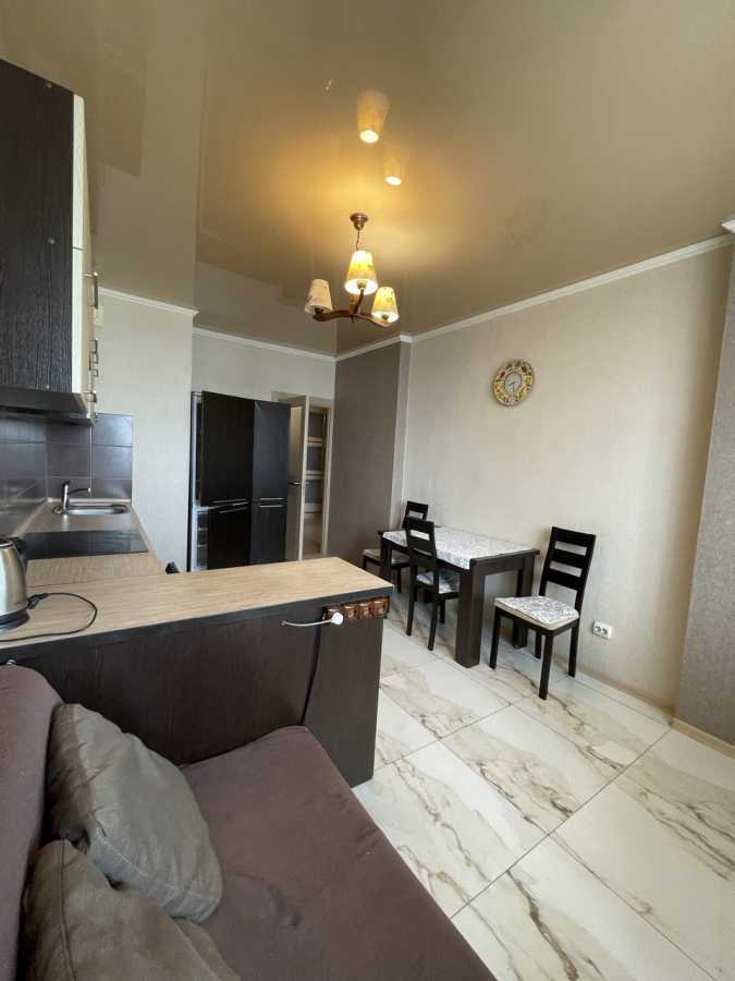 Продажа 2-комнатной квартиры 58 м², Авиаконструктора Игоря Сикорского ул., 1А