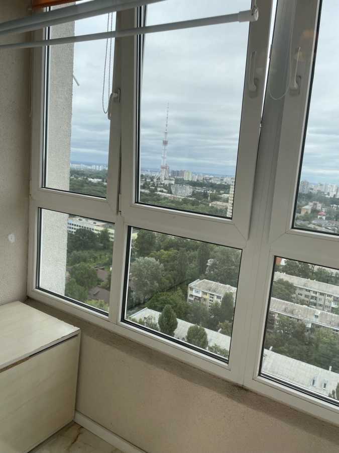 Продажа 2-комнатной квартиры 58 м², Авиаконструктора Игоря Сикорского ул., 1А