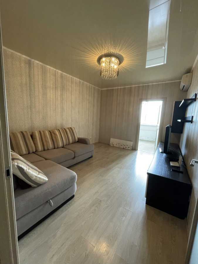 Продажа 2-комнатной квартиры 58 м², Авиаконструктора Игоря Сикорского ул., 1А