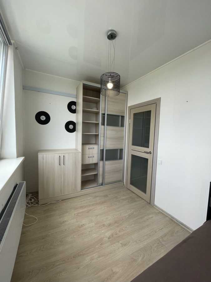 Продажа 2-комнатной квартиры 58 м², Авиаконструктора Игоря Сикорского ул., 1А