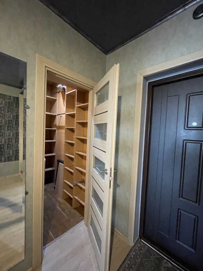 Продажа 2-комнатной квартиры 58 м², Авиаконструктора Игоря Сикорского ул., 1А