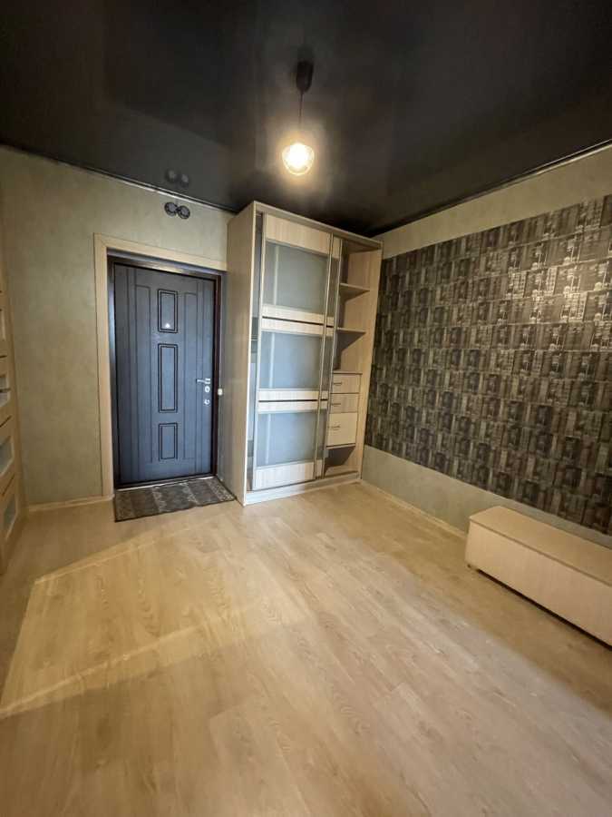 Продажа 2-комнатной квартиры 58 м², Авиаконструктора Игоря Сикорского ул., 1А
