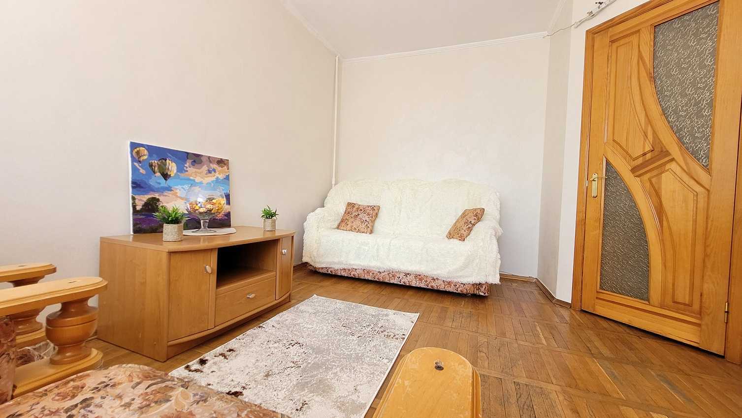 Продажа 1-комнатной квартиры 23 м², Николая Кибальчича ул., Лескова, 6