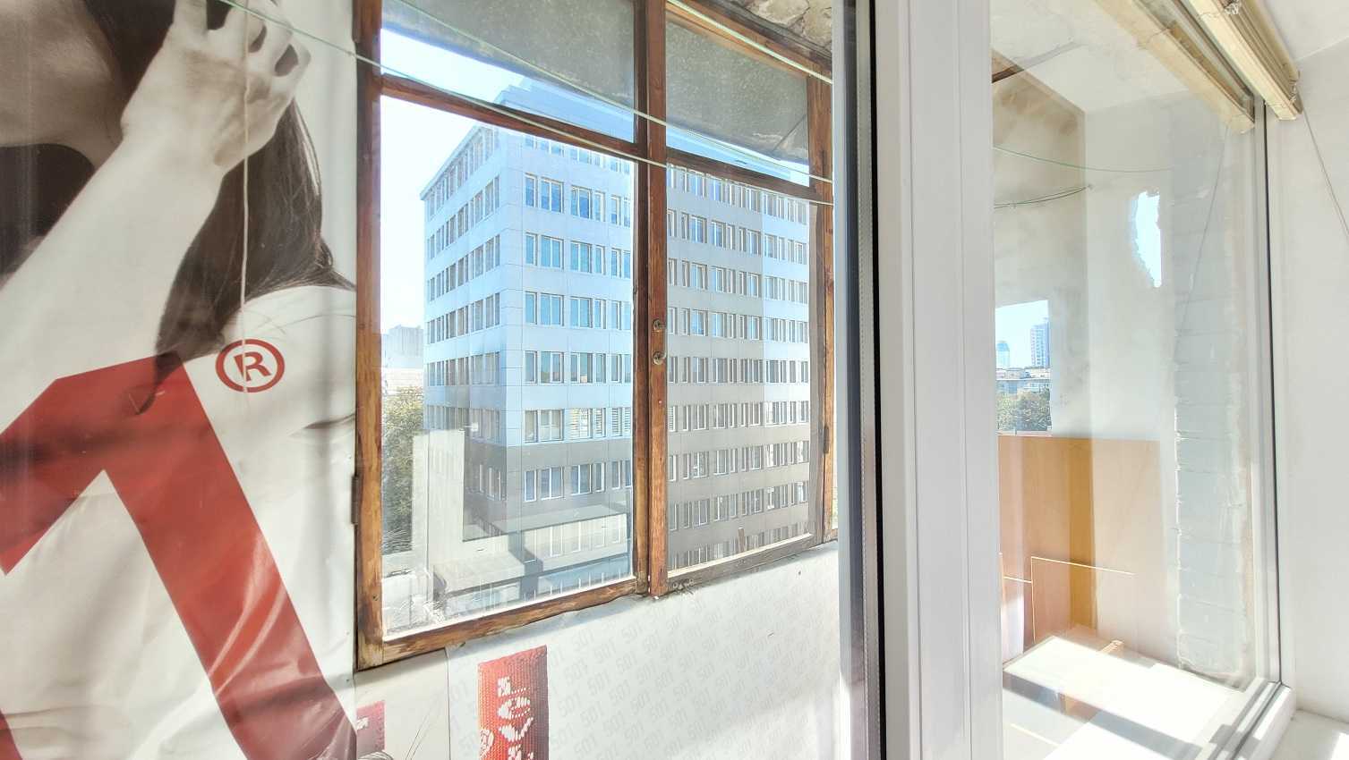 Продажа 1-комнатной квартиры 23 м², Николая Кибальчича ул., Лескова, 6