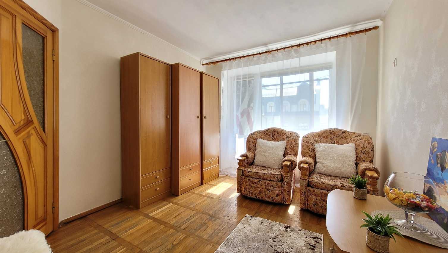 Продажа 1-комнатной квартиры 23 м², Николая Кибальчича ул., Лескова, 6