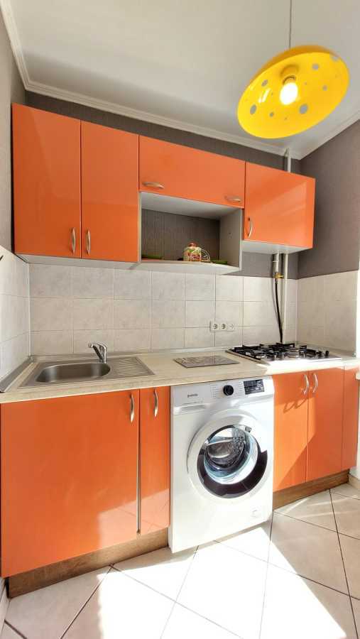 Продажа 1-комнатной квартиры 23 м², Николая Кибальчича ул., Лескова, 6
