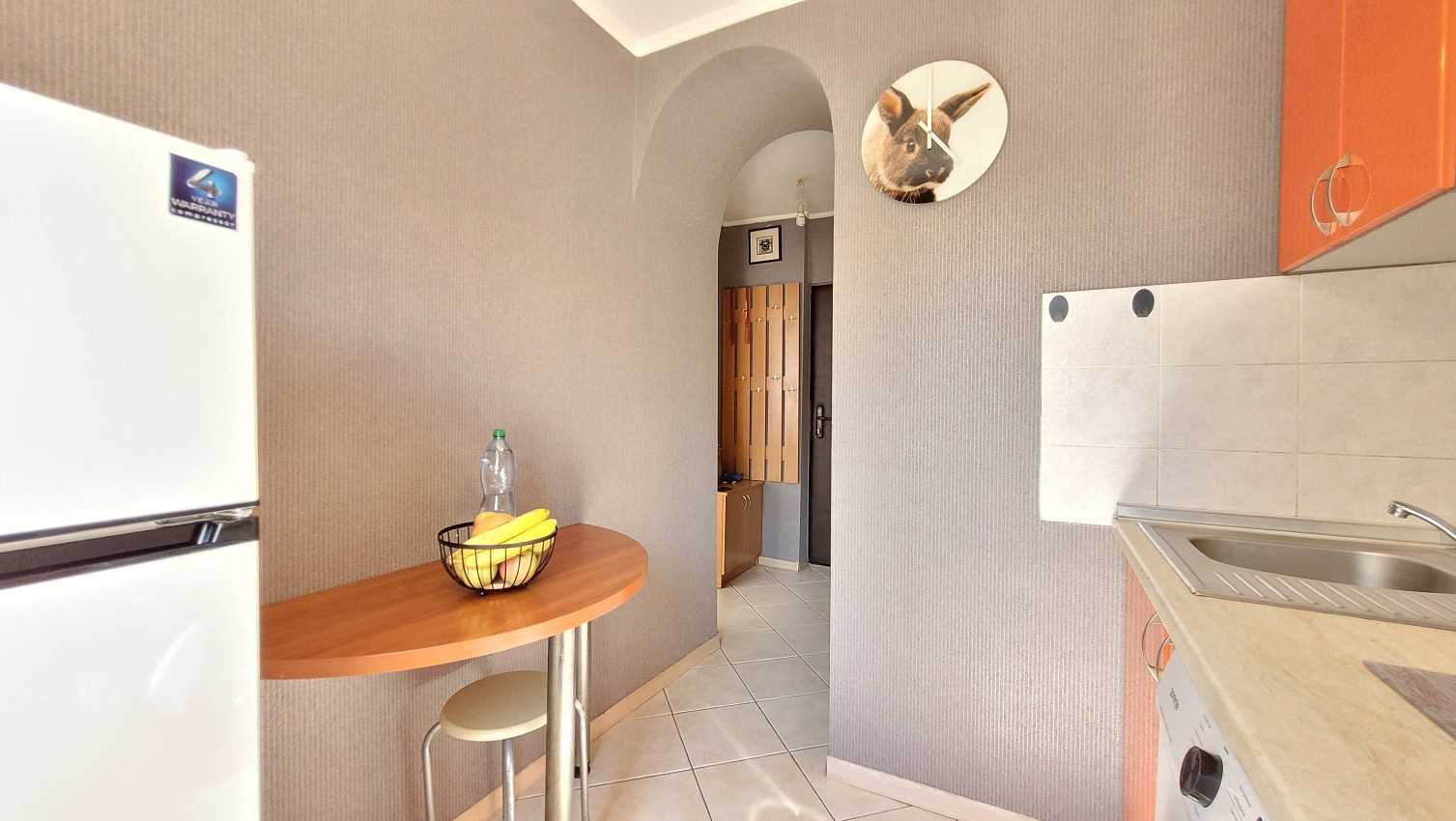 Продажа 1-комнатной квартиры 23 м², Николая Кибальчича ул., Лескова, 6