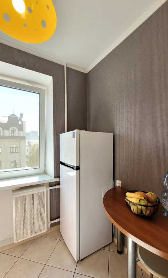 Продажа 1-комнатной квартиры 23 м², Николая Кибальчича ул., Лескова, 6