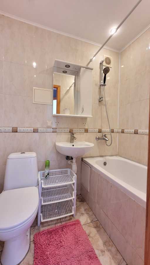 Продажа 1-комнатной квартиры 23 м², Николая Кибальчича ул., Лескова, 6