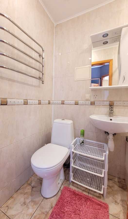 Продажа 1-комнатной квартиры 23 м², Николая Кибальчича ул., Лескова, 6