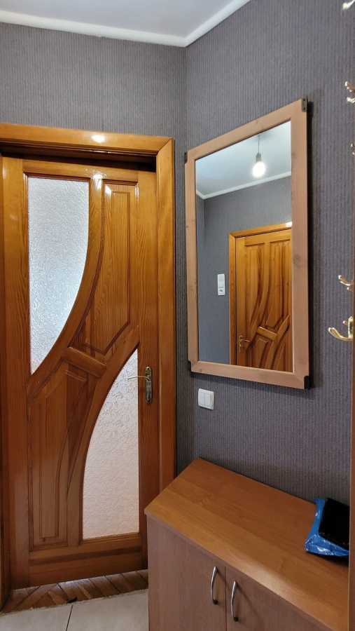 Продажа 1-комнатной квартиры 23 м², Николая Кибальчича ул., Лескова, 6