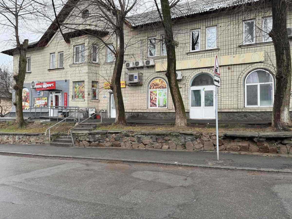 Оренда приміщення вільного призначення 180 м², Монтажників вул., 101/2