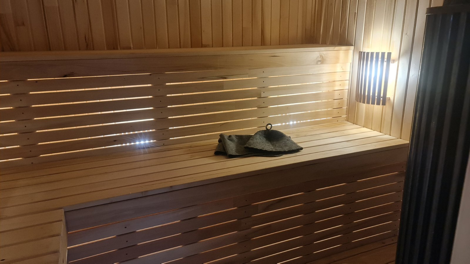 Коттедж посуточно 120 м²