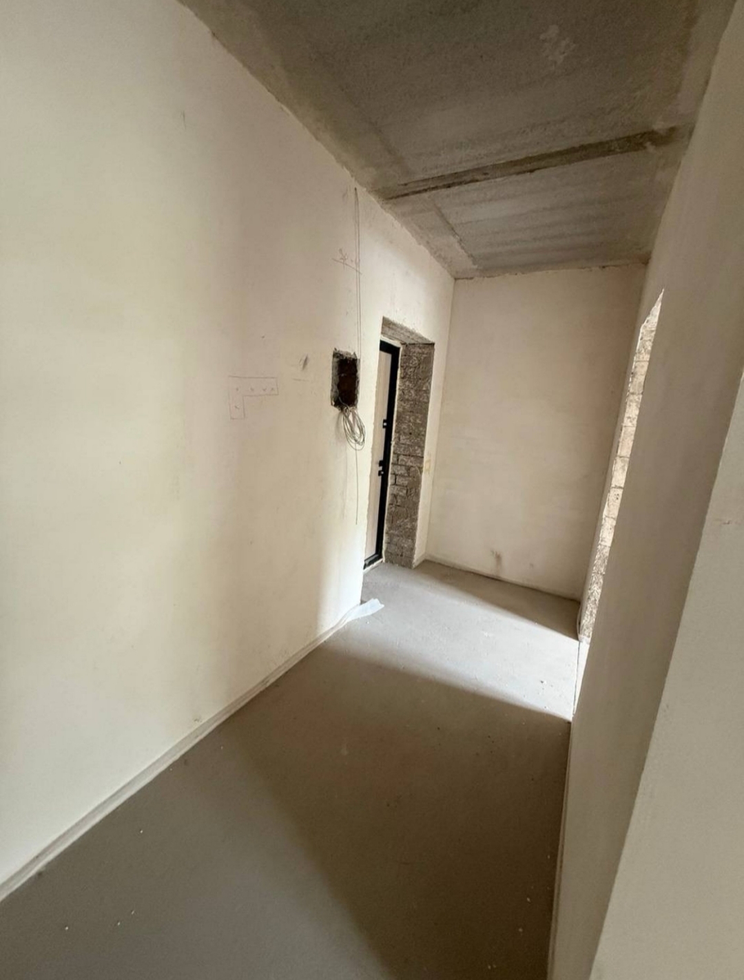 Продаж 1-кімнатної квартири 39.5 м², Соборна вул.