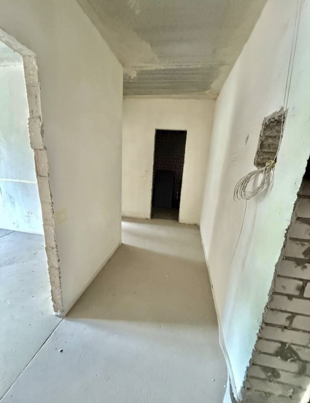 Продаж 1-кімнатної квартири 39.5 м², Соборна вул.