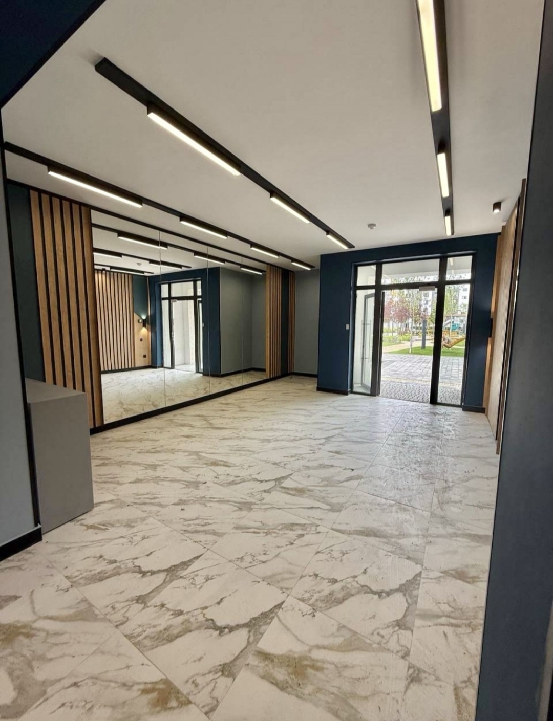 Продаж 1-кімнатної квартири 39.5 м², Соборна вул.