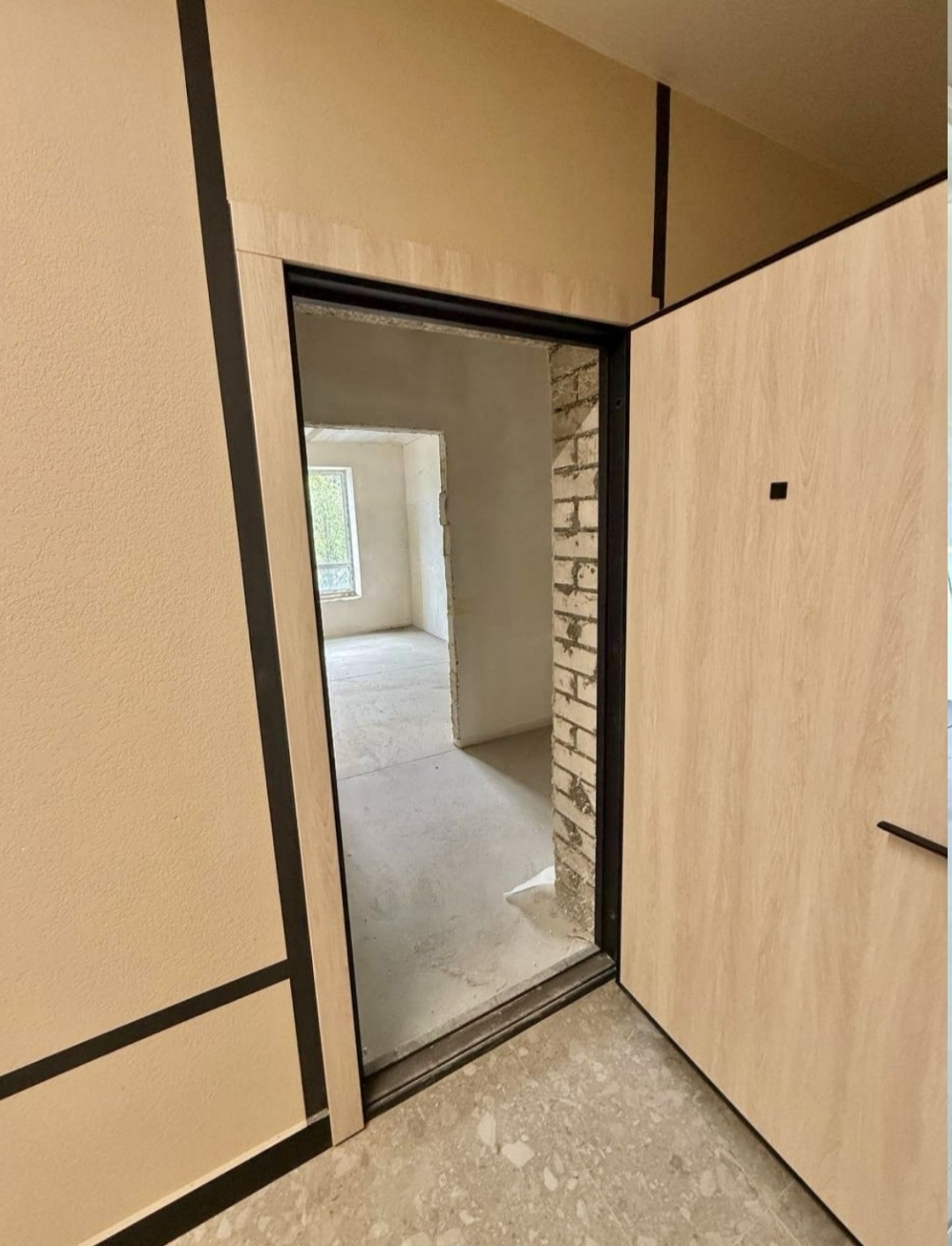 Продаж 1-кімнатної квартири 39.5 м², Соборна вул.