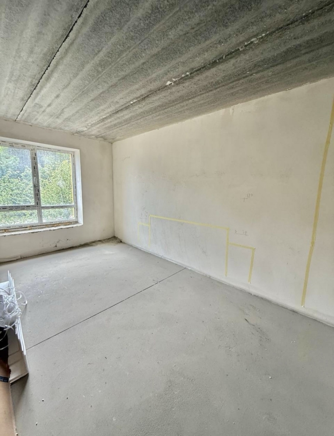 Продаж 1-кімнатної квартири 39.5 м², Соборна вул.