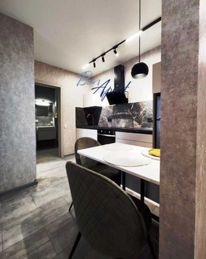 Продажа 2-комнатной квартиры 51 м², Маршала Рыбалко ул., 5А