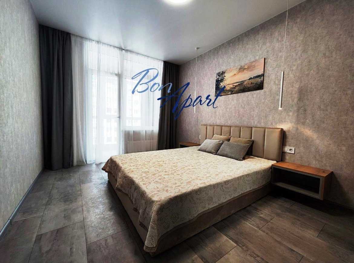 Продажа 2-комнатной квартиры 51 м², Маршала Рыбалко ул., 5А
