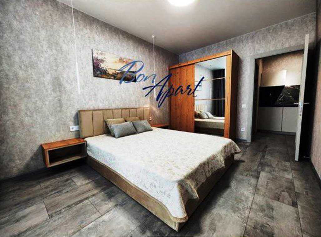Продажа 2-комнатной квартиры 51 м², Маршала Рыбалко ул., 5А
