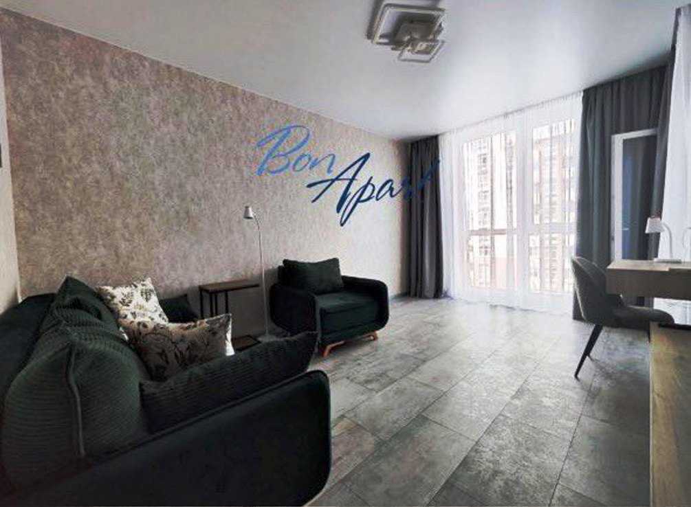 Продажа 2-комнатной квартиры 51 м², Маршала Рыбалко ул., 5А