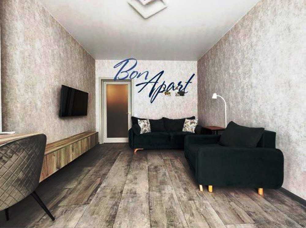 Продажа 2-комнатной квартиры 51 м², Маршала Рыбалко ул., 5А