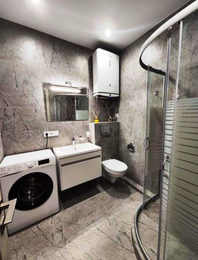 Продажа 2-комнатной квартиры 51 м², Маршала Рыбалко ул., 5А