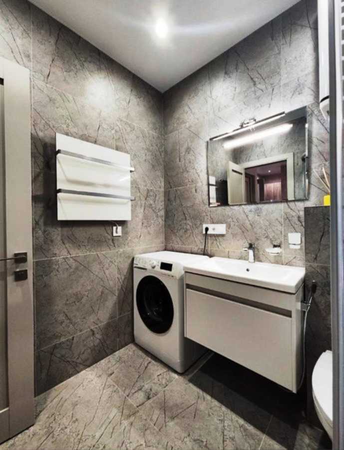 Продажа 2-комнатной квартиры 51 м², Маршала Рыбалко ул., 5А