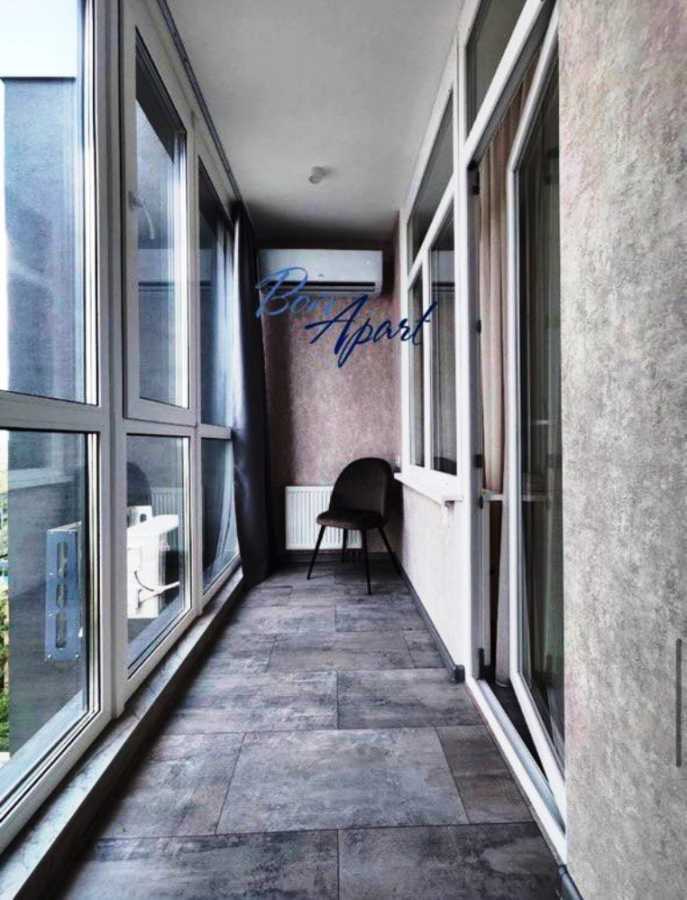 Продажа 2-комнатной квартиры 51 м², Маршала Рыбалко ул., 5А