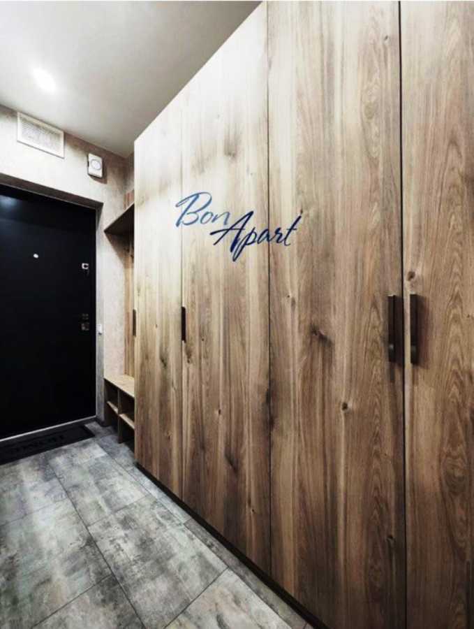 Продажа 2-комнатной квартиры 51 м², Маршала Рыбалко ул., 5А