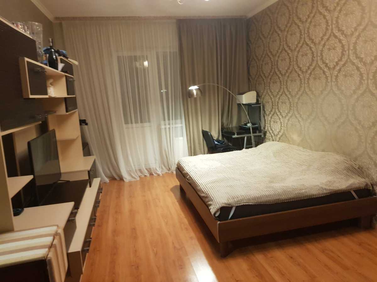 Продажа 2-комнатной квартиры 66 м², Південна, 15