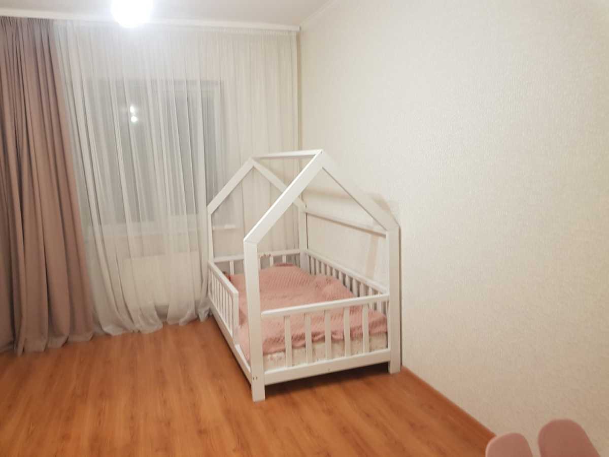 Продажа 2-комнатной квартиры 66 м², Південна, 15