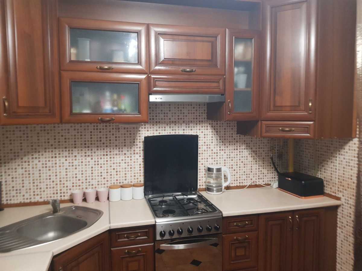 Продажа 2-комнатной квартиры 66 м², Південна, 15