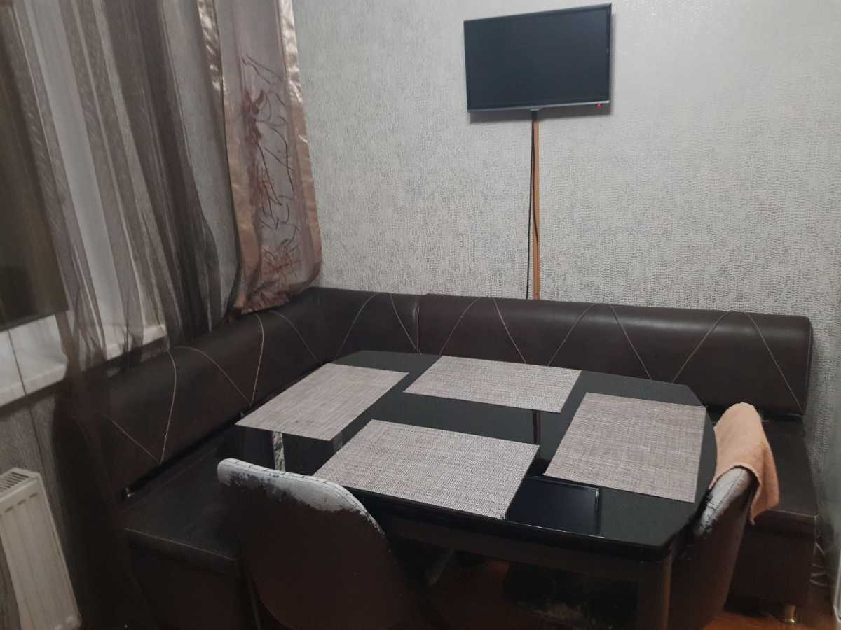 Продажа 2-комнатной квартиры 66 м², Південна, 15