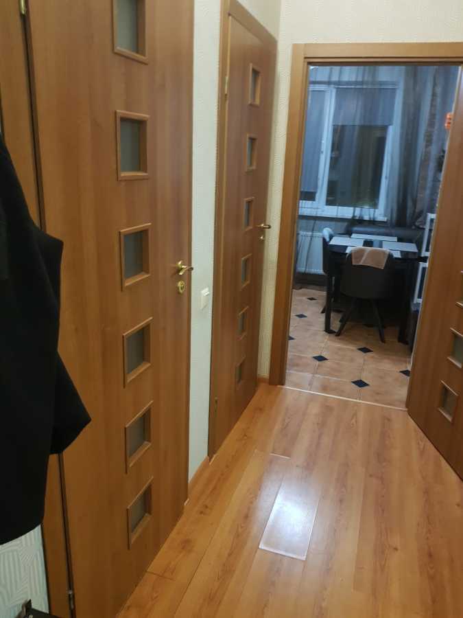 Продажа 2-комнатной квартиры 66 м², Південна, 15