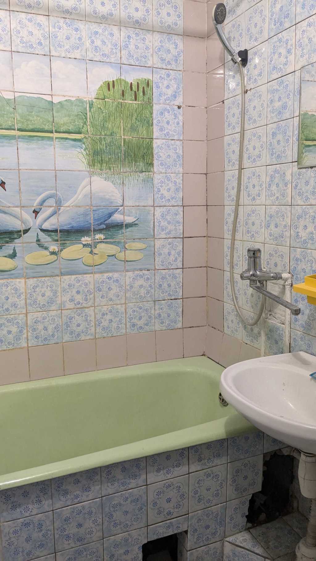 Продаж 3-кімнатної квартири 71.7 м², Вірменська вул., 11