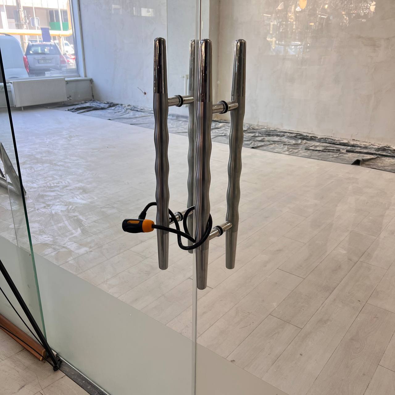 Аренда помещения свободного назначения 50 м², Степана Бандеры просп., 8