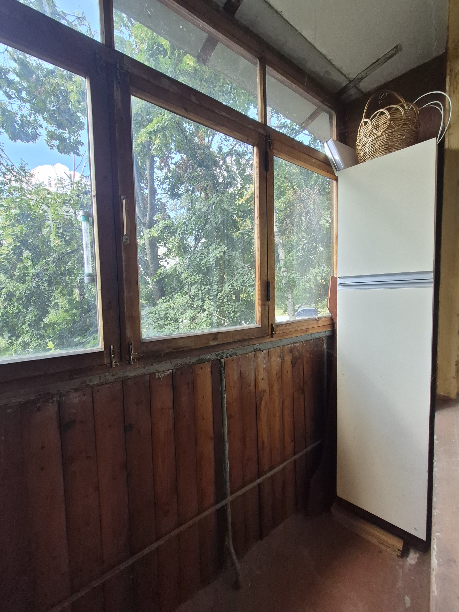 Продажа 3-комнатной квартиры 66 м², Людвига Свободы просп., 35