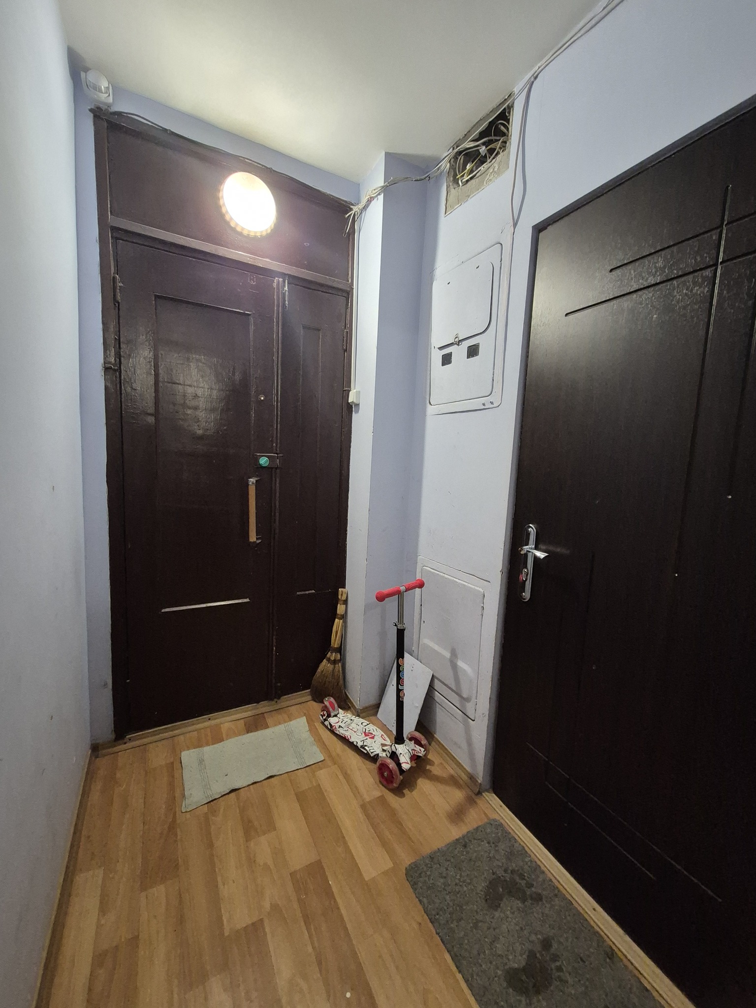 Продажа 3-комнатной квартиры 66 м², Людвига Свободы просп., 35