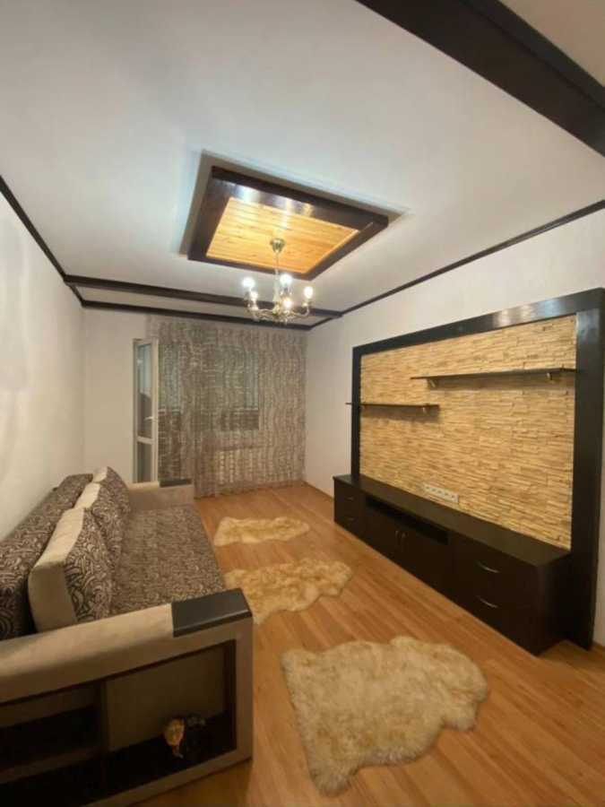Продажа 2-комнатной квартиры 55 м², Степана Олейника ул., 15