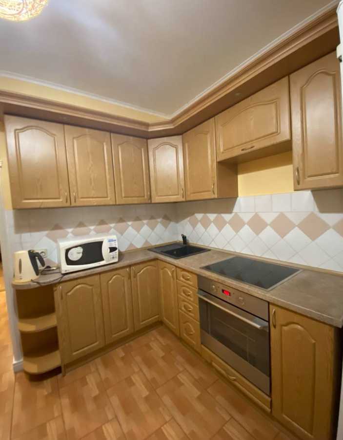 Продажа 2-комнатной квартиры 55 м², Степана Олейника ул., 15