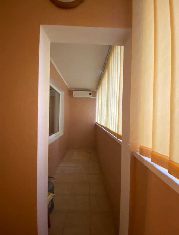 Продажа 2-комнатной квартиры 55 м², Степана Олейника ул., 15